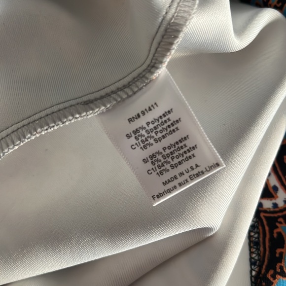 Clover Canyon Short Sleeve Dress - Picture 6 of 7